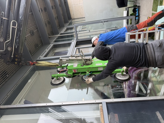 About Watford Glazing