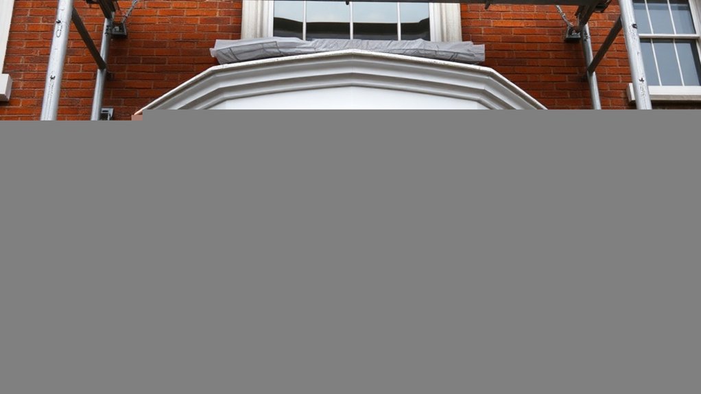 Bay Windows Watford