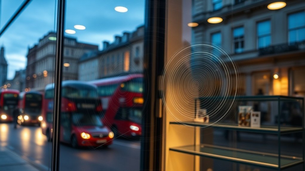 Bullet Resistant Glass Watford