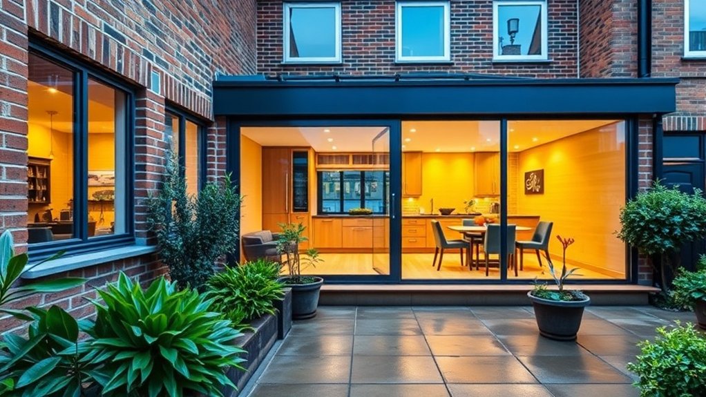 Conservatories & Extensions Watford