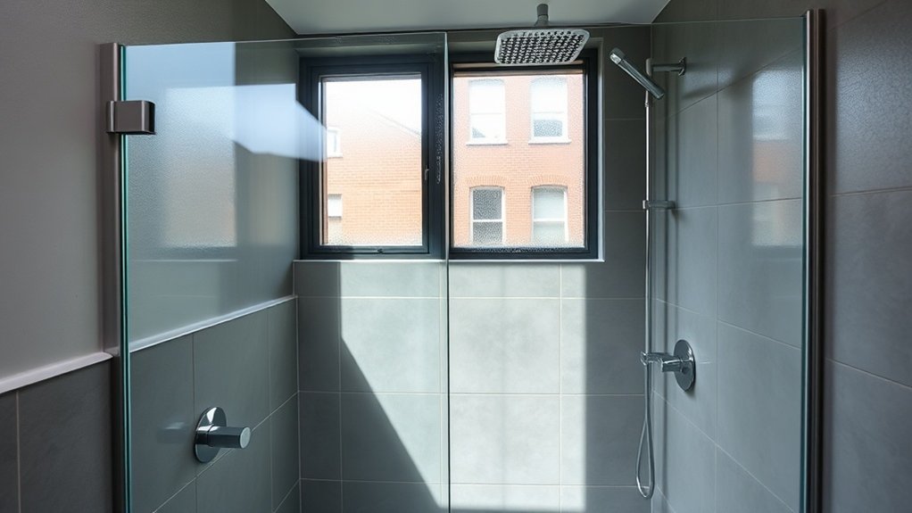 Shower Screens Leavesden
