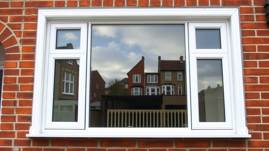 uPVC Windows Watford