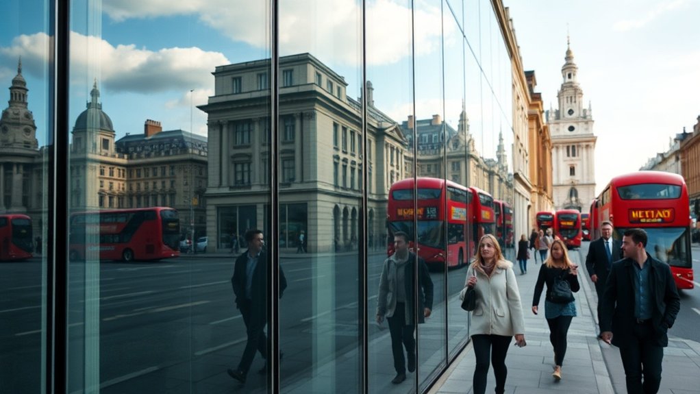 UV Protective Glass Watford