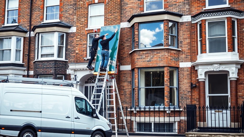 Window Installation Watford