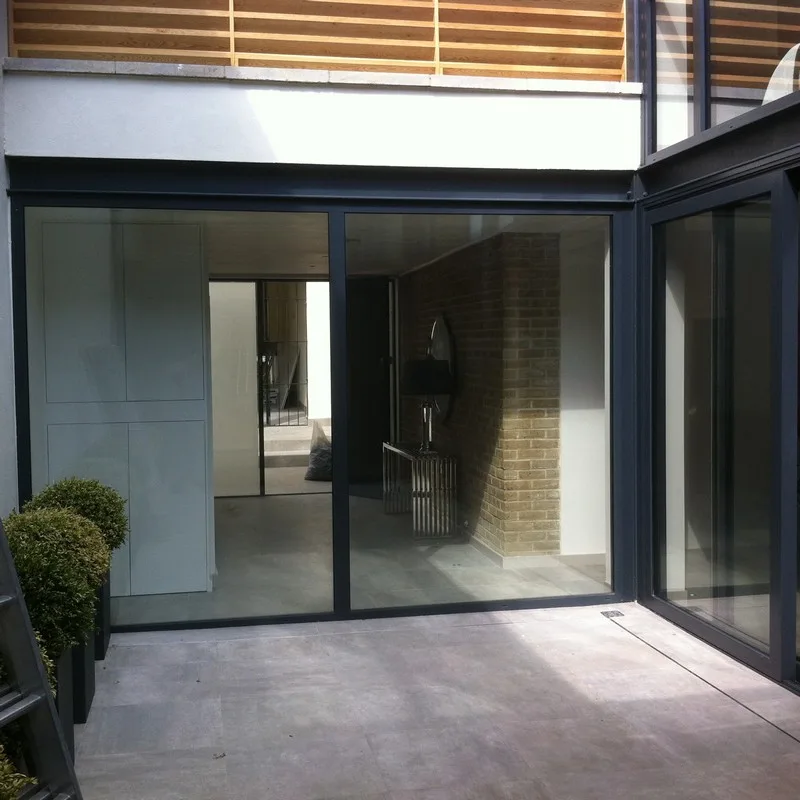 Watford Glazier Services