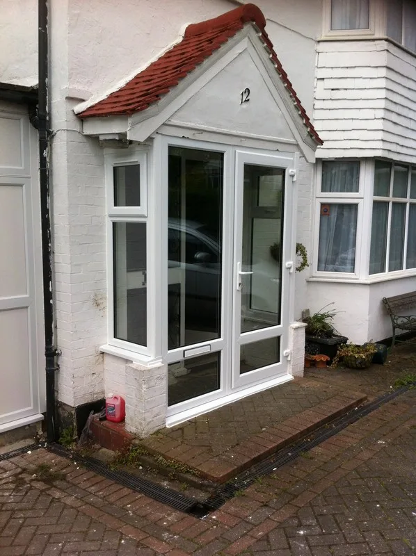 Watford Window & Door Services